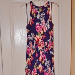 Stitch Fix Loveappella Tiah Maxi Dress